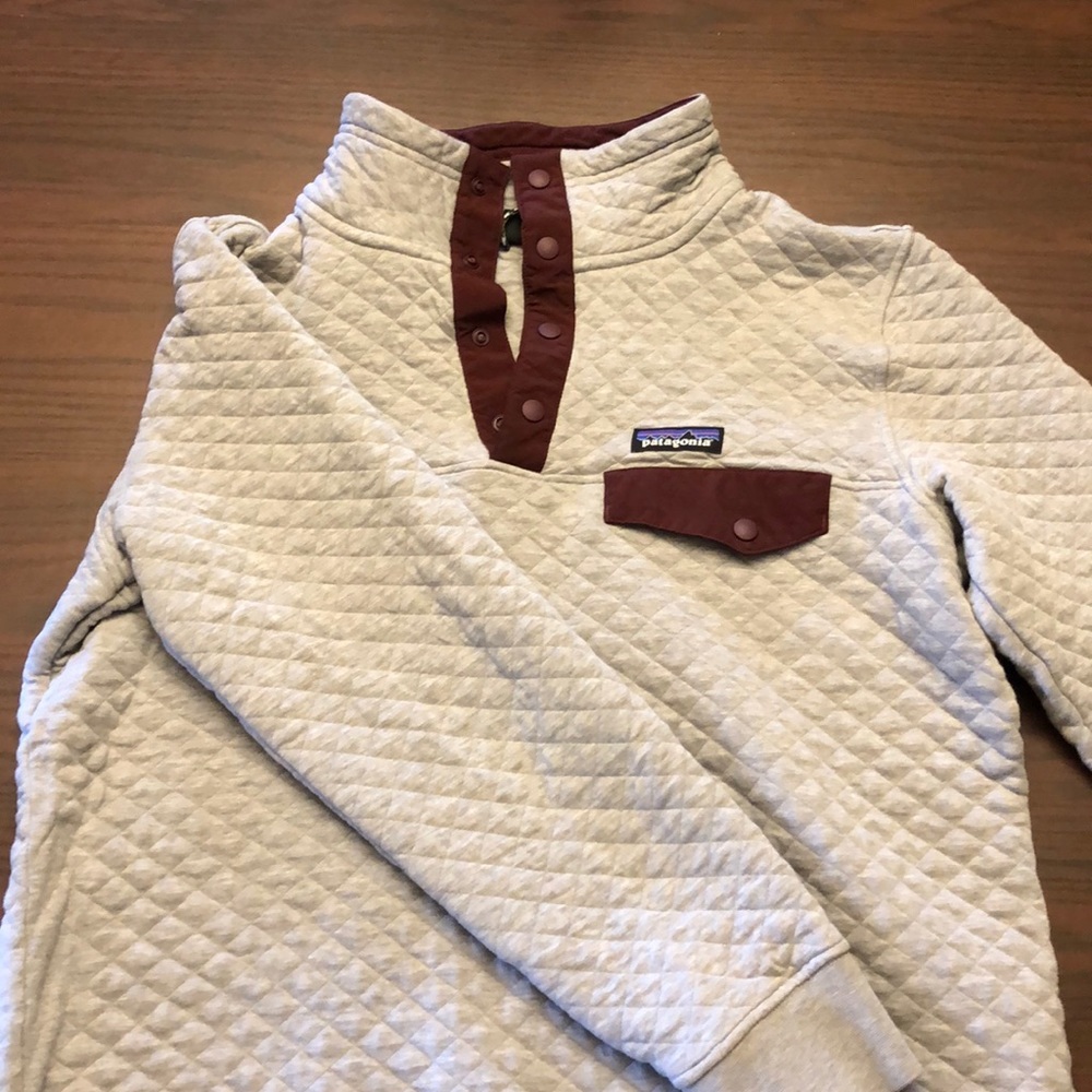 Patagonia